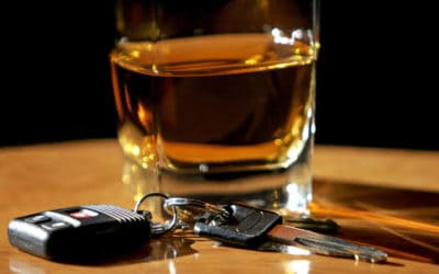 New Rules to Impound Cars driven by Drink Drivers