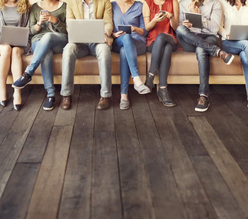 Media Links - We are Different - Galbally Parker