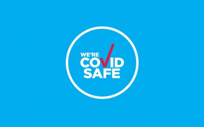 COVID-Safe Plan