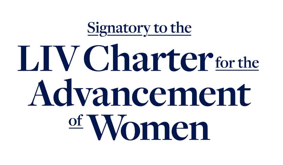 Charter for the Advancement of Women