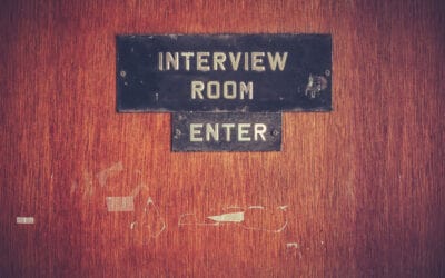 It’s Never Just a “Chat” – A Guide to Navigating Records of Interview