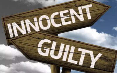 What is Meant by the ‘Presumption of Innocence’ in Criminal Cases?