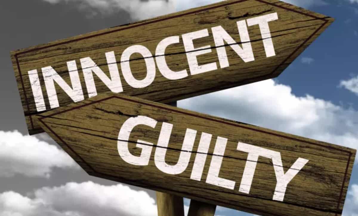 the-presumption-of-innocence-in-criminal-cases