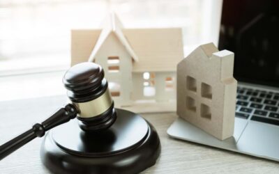 Your Property Has Been Restrained – What next?