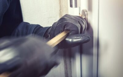 A Defence Lawyer’s Guide to Understanding Burglary, Robbery & Theft Offences