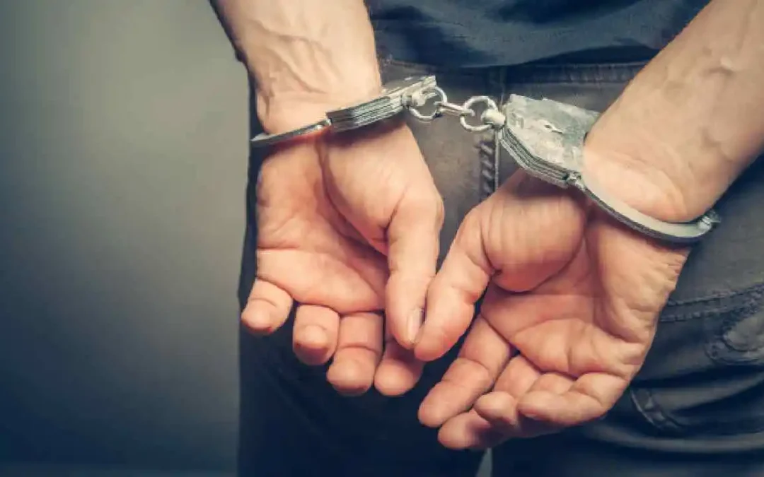 A Criminal Lawyer’s Guide to Coping Strategies Before, During and After an Arrest