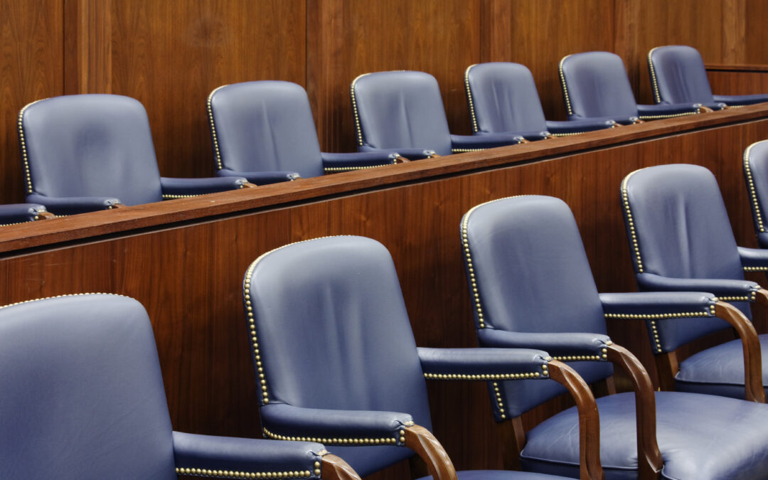 What are Pre-Trial Procedures and How Do they Work in Practice?