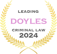 Doyles Leading Criminal law Firm 2024