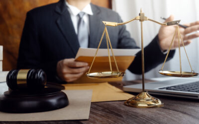 What Is a Defence Lawyer? Understanding Their Role in the Criminal Justice System