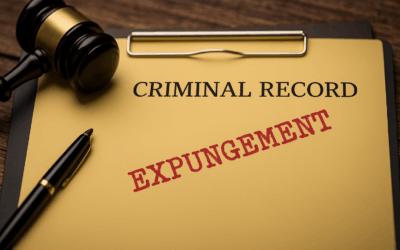 Finding a Criminal Lawyer to Help With Expungement: How to Clear Your Record