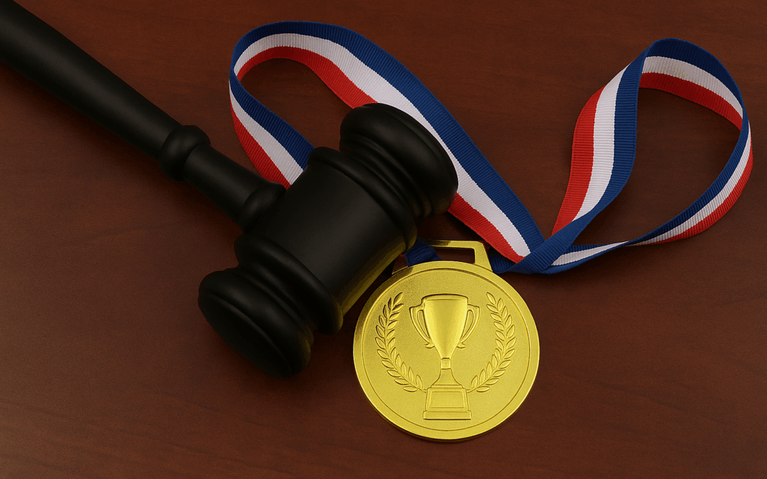 best defence lawyer melbourne