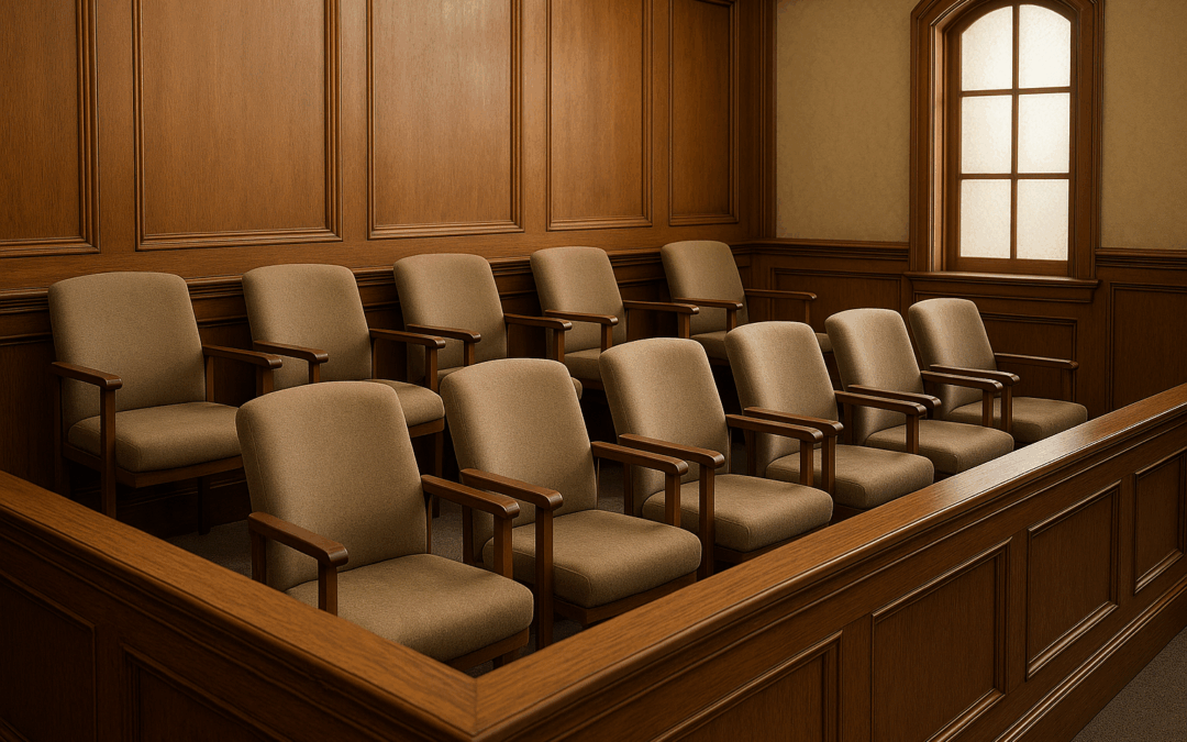 Jury Duty