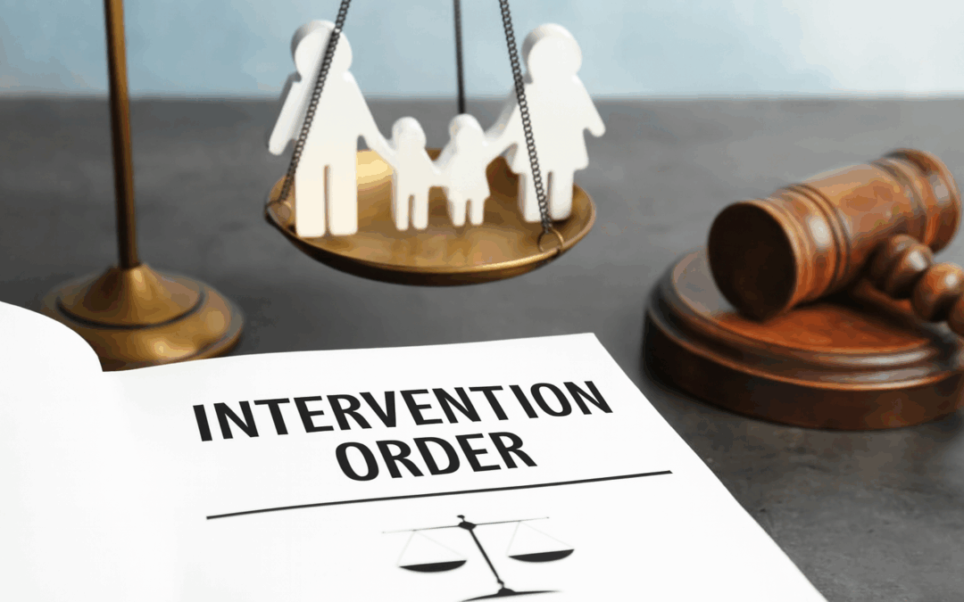 What to Expect During a Consultation with an Intervention Order Lawyer