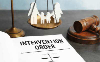 What to Expect During a Consultation with an Intervention Order Lawyer