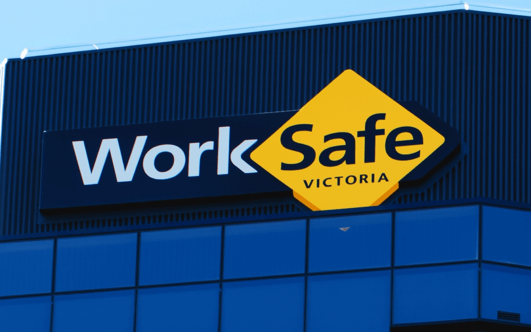 WorkSafe Risk Based Prosecutions