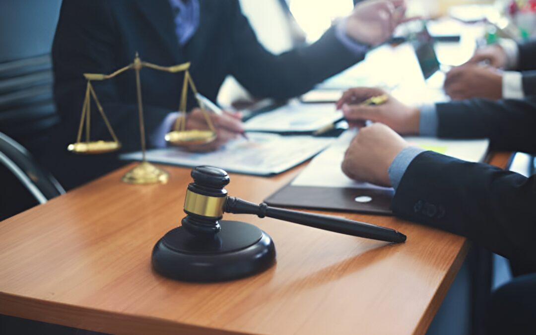 Case Conferencing