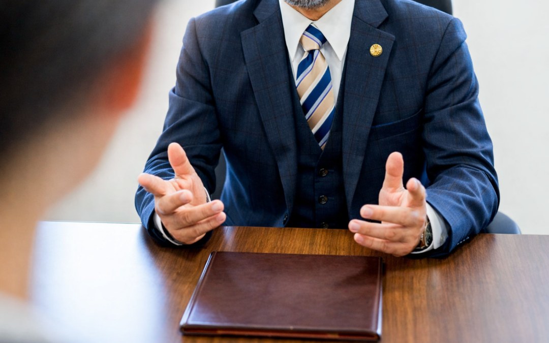 Do I Need a Criminal Defence Lawyer? Key Signs You Should Get Legal Advice