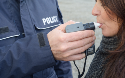 The Hidden Consequences of Refusing a Breath Test in Victoria